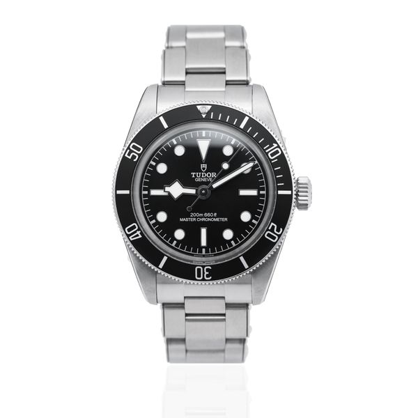 Tudor Black Bay M7941A1A0NU-0001